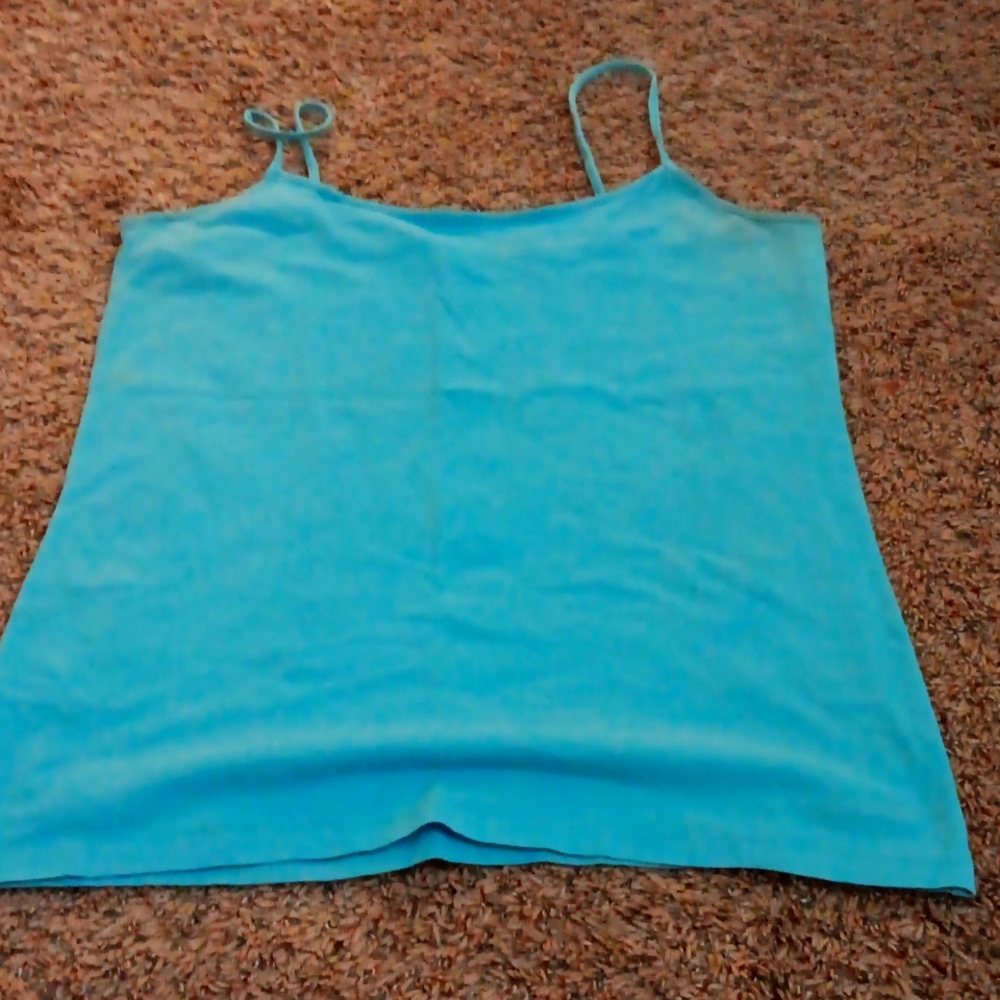 Woman's L Cami